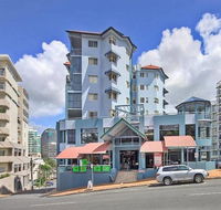 Sedgebrook On Leichhardt - eAccommodation