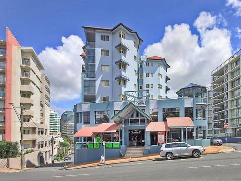 Sedgebrook On Leichhardt - eAccommodation 0