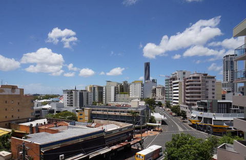 Sedgebrook On Leichhardt - eAccommodation 1