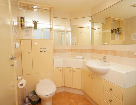 Sedgebrook On Leichhardt - eAccommodation 2