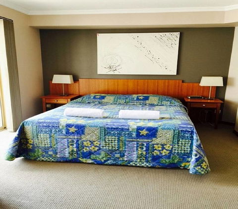 Sedgebrook On Leichhardt - eAccommodation 3