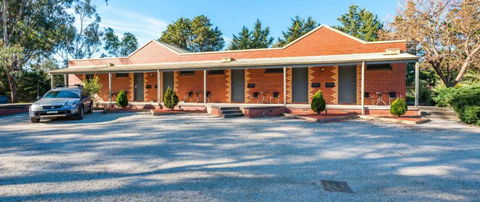 COMFORT INN COACH AND BUSHMANS - eAccommodation 6