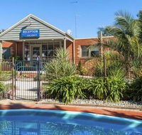 COMFORT INN COACH AND BUSHMANS - eAccommodation