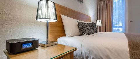 COMFORT INN COACH AND BUSHMANS - eAccommodation 3