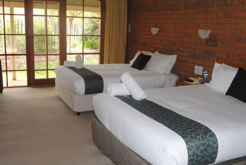 Grange Burn Motel - eAccommodation 1