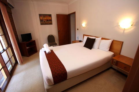 Grange Burn Motel - eAccommodation 3