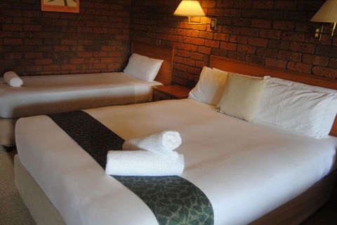 Grange Burn Motel - eAccommodation 4