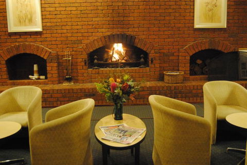 Grange Burn Motel - eAccommodation 5