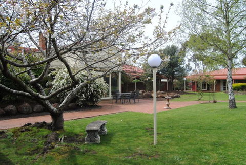 Grange Burn Motel - eAccommodation 6