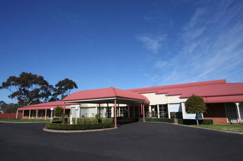 Grange Burn Motel - eAccommodation 7
