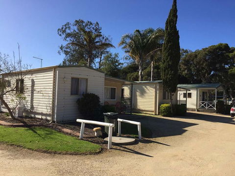 Albany Happy Days Caravan Park - eAccommodation 4