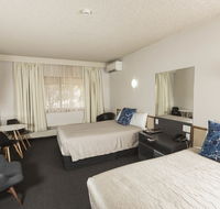 Belconnen Way Motel and Serviced Apartments - eAccommodation