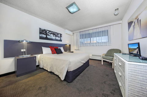 Belconnen Way Motel And Serviced Apartments - eAccommodation 1