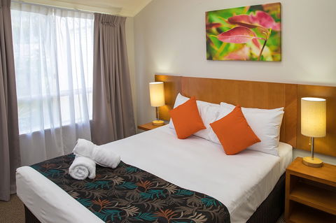 The Lakes Cairns Resort - eAccommodation 4