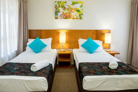 The Lakes Cairns Resort - eAccommodation 2
