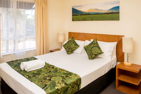 The Lakes Cairns Resort - eAccommodation 9