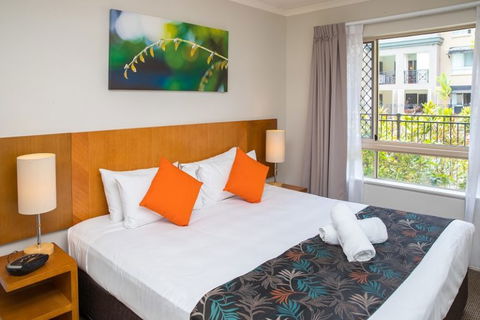 The Lakes Cairns Resort - eAccommodation 11