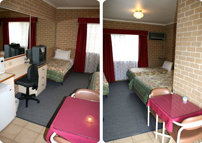 Grand Manor Motor Inn - eAccommodation 6