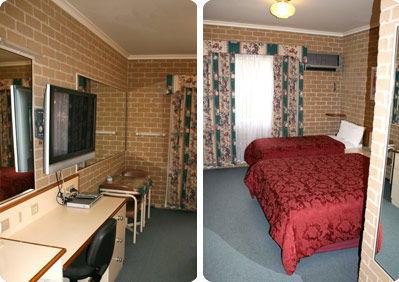 Grand Manor Motor Inn - eAccommodation 5