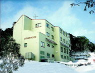 Cedarwood Apartments - eAccommodation 0
