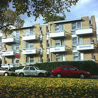 George Powlett Apartments - eAccommodation 0