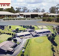 Club Inn Resort - eAccommodation