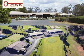 Club Inn Resort - eAccommodation 0
