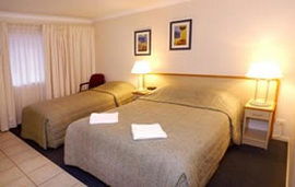 Ipswich QLD eAccommodation