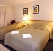 Best Western Ipswich Heritage Motor Inn - eAccommodation