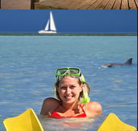 Monkey Mia Dolphin Resort - eAccommodation