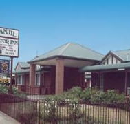 Tanjil Motor Inn - eAccommodation