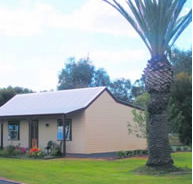 Murray River Resort - eAccommodation