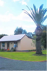 Murray River Resort - eAccommodation 0