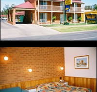 Golden River Motor Inn - eAccommodation