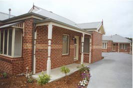 Yarraville VIC eAccommodation