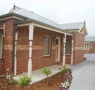 Yarravillas - eAccommodation