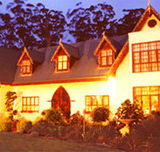 Mt Tamborine Stonehaven Manor - eAccommodation