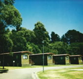 Katoomba Falls Caravan Park - eAccommodation