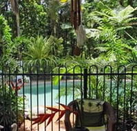 Daintree Rainforest Retreat Motel - eAccommodation