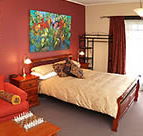 Impressions Of Daylesford - eAccommodation