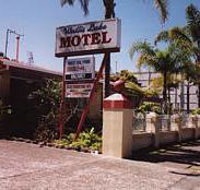 Wallis Lake Motel - eAccommodation