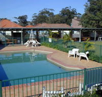 Gallipoli Court - eAccommodation