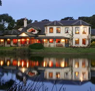 Woodman Estate - eAccommodation
