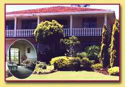  eAccommodation