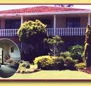 Whitfords By-the-sea Bed And Breakfast And Cottages - eAccommodation