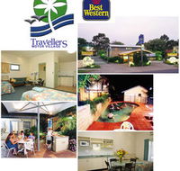 Travellers Motor Village - eAccommodation