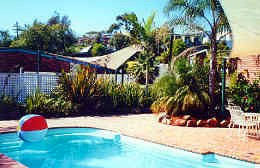 Anchorage Apartments Bermagui - eAccommodation 0