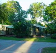 Cardwell Van Park - eAccommodation