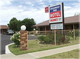 Hay South NSW eAccommodation