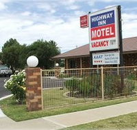 Highway Inn Motel - eAccommodation
